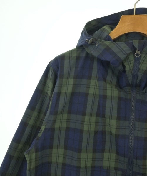 THE NORTH FACE เสื้อพาร์กาภูเขา