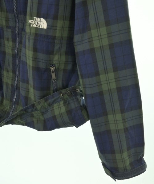 THE NORTH FACE เสื้อพาร์กาภูเขา
