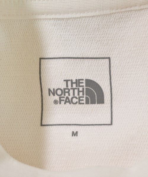 THE NORTH FACE เสื้อยืด/เสื้อท็อปส์