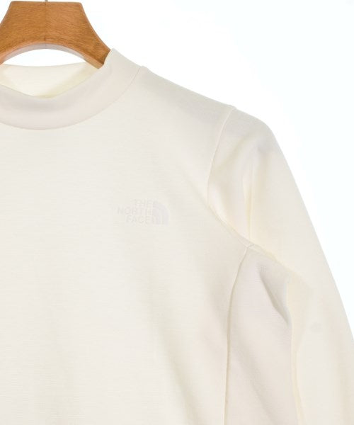 THE NORTH FACE เสื้อยืด/เสื้อท็อปส์
