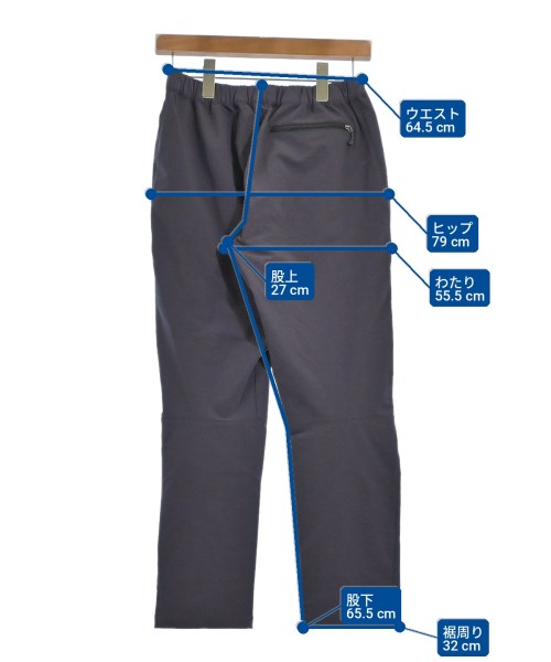THE NORTH FACE กางเกง อื่น