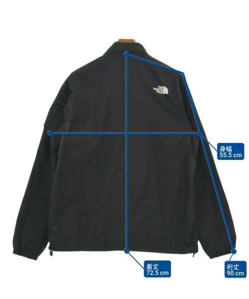 THE NORTH FACE แจ็คเก็ตเบลาส์ อื่น