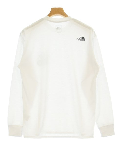 THE NORTH FACE เสื้อยืด/เสื้อท็อปส์