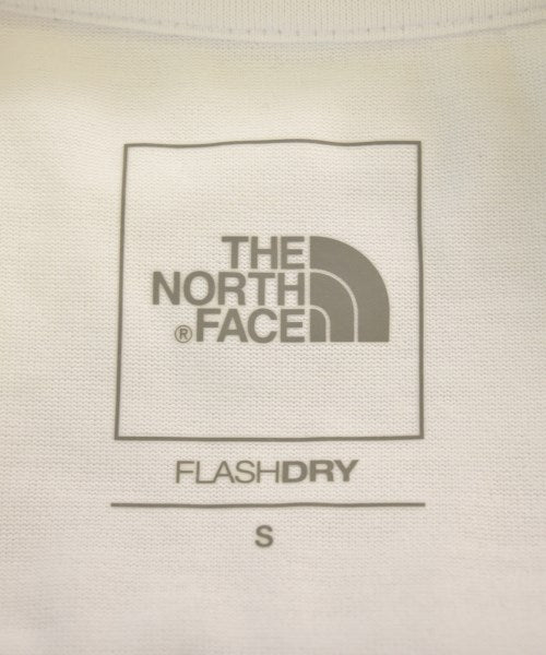 THE NORTH FACE เสื้อยืด/เสื้อท็อปส์