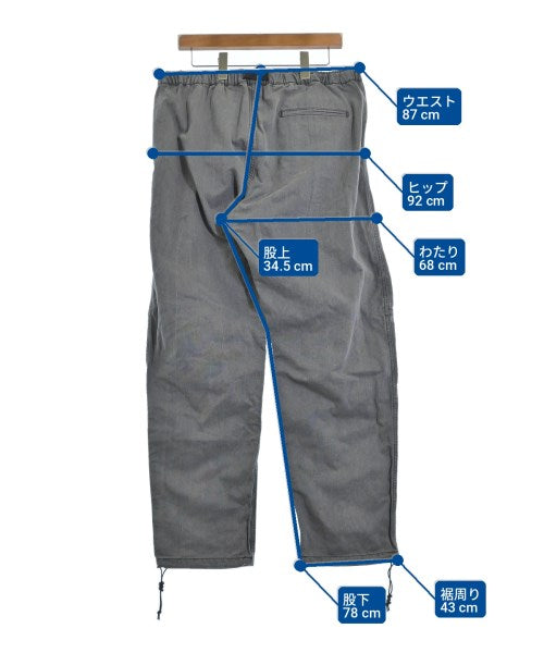 THE NORTH FACE กางเกง อื่น