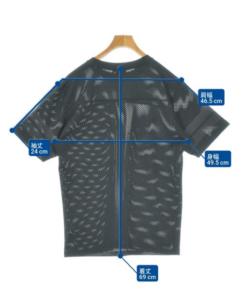 THE NORTH FACE เสื้อยืด/เสื้อท็อปส์