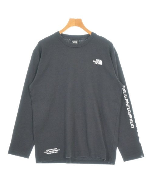 THE NORTH FACE เสื้อยืด/เสื้อท็อปส์