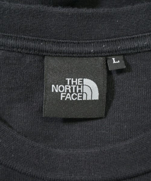 THE NORTH FACE เสื้อยืด/เสื้อท็อปส์