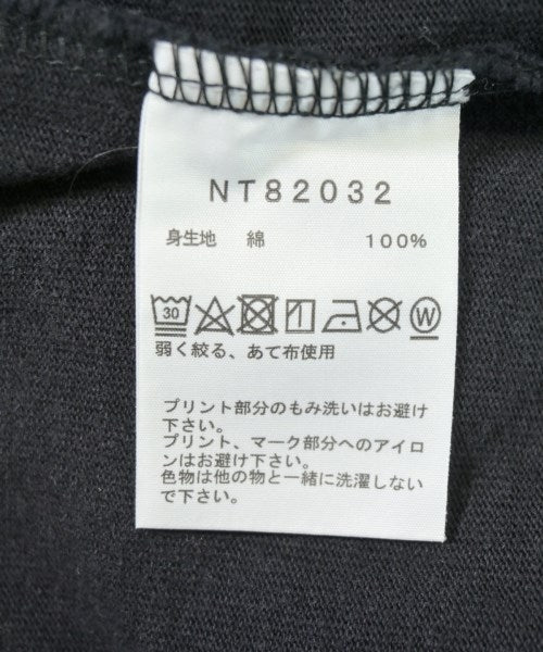 THE NORTH FACE เสื้อยืด/เสื้อท็อปส์