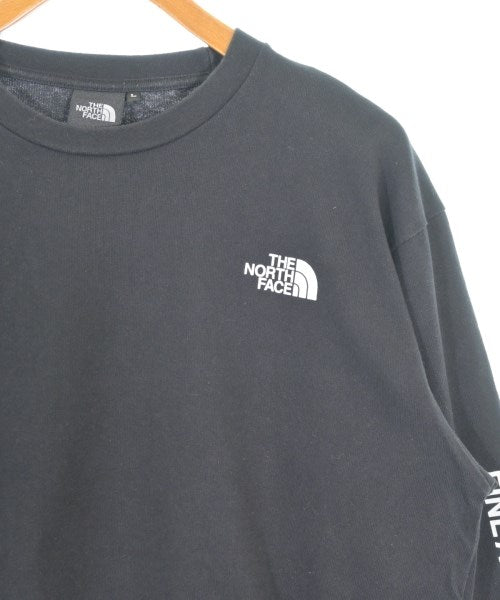 THE NORTH FACE เสื้อยืด/เสื้อท็อปส์