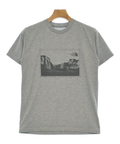 THE NORTH FACE เสื้อยืด/เสื้อท็อปส์