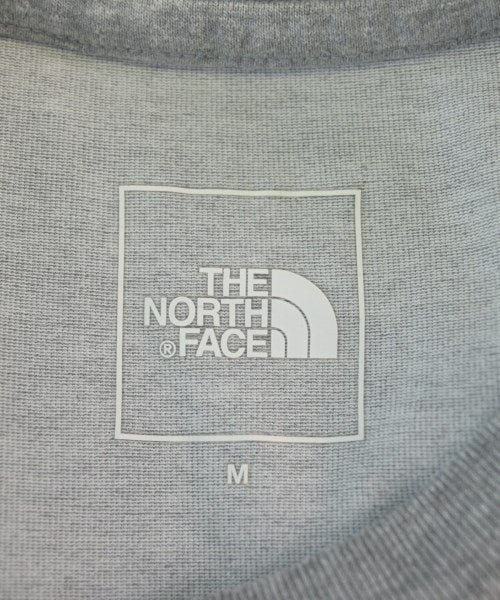THE NORTH FACE เสื้อยืด/เสื้อท็อปส์