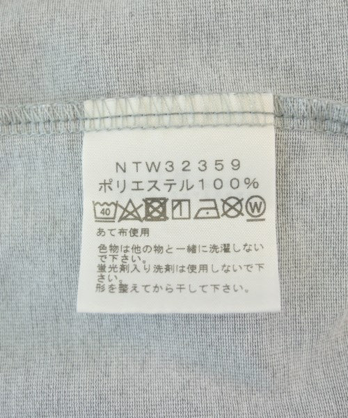 THE NORTH FACE เสื้อยืด/เสื้อท็อปส์