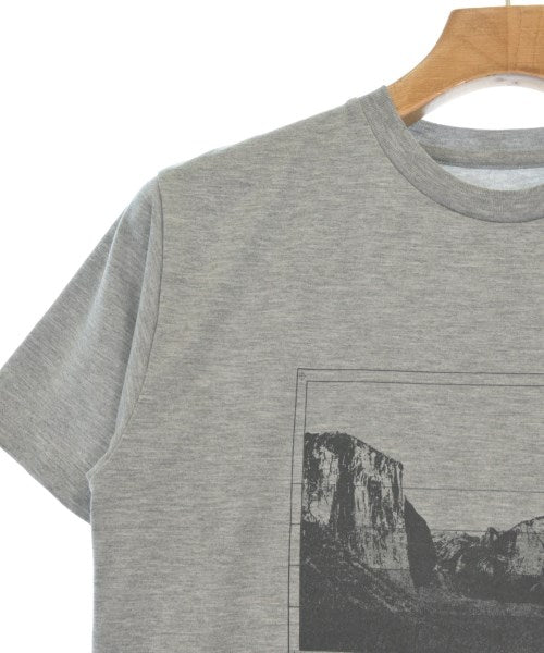 THE NORTH FACE เสื้อยืด/เสื้อท็อปส์
