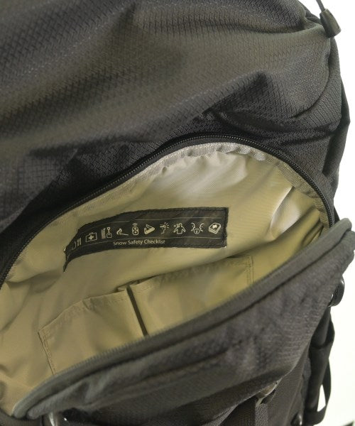 THE NORTH FACE เป้สะพายหลัง