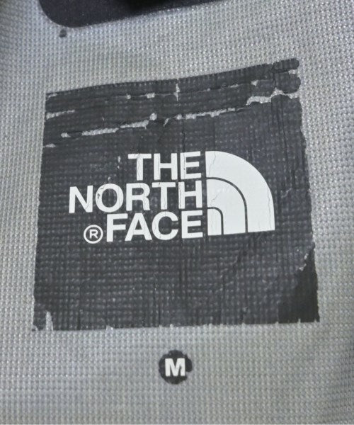 THE NORTH FACE เสื้อพาร์กาภูเขา