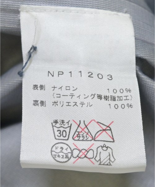THE NORTH FACE เสื้อพาร์กาภูเขา