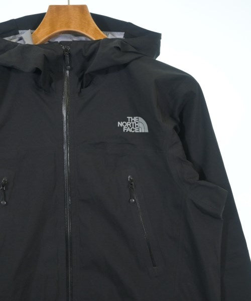 THE NORTH FACE เสื้อพาร์กาภูเขา
