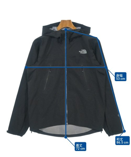 THE NORTH FACE เสื้อพาร์กาภูเขา