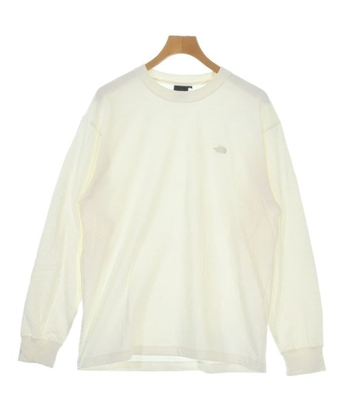 THE NORTH FACE เสื้อยืด/เสื้อท็อปส์