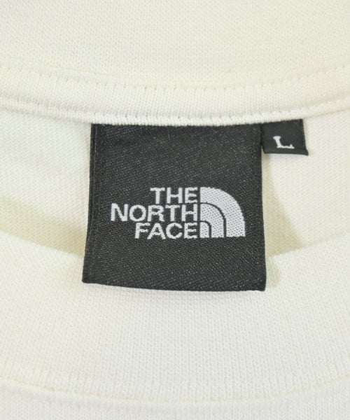 THE NORTH FACE เสื้อยืด/เสื้อท็อปส์