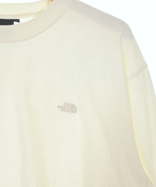 THE NORTH FACE เสื้อยืด/เสื้อท็อปส์