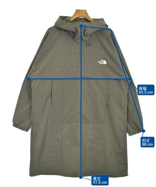 THE NORTH FACE แจ็คเก็ตเบลาส์