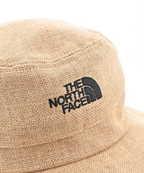 THE NORTH FACE หมวกฟาง