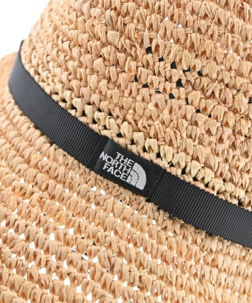 THE NORTH FACE หมวกฟาง