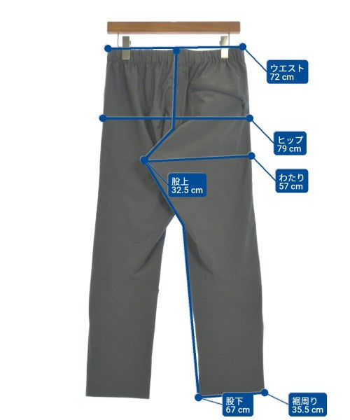 THE NORTH FACE กางเกง อื่น