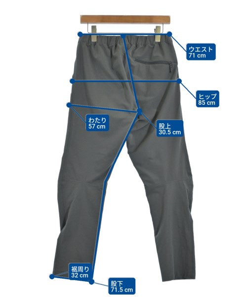 THE NORTH FACE กางเกง อื่น