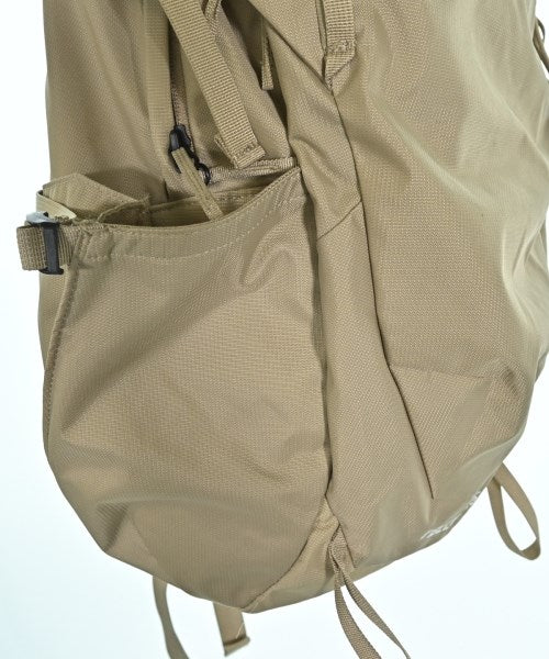 THE NORTH FACE เป้สะพายหลัง
