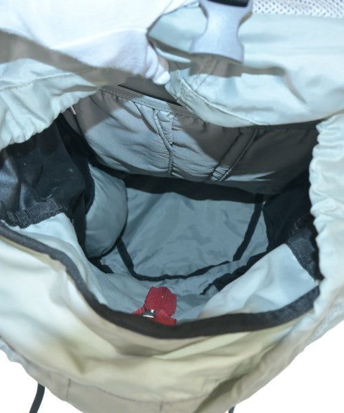 THE NORTH FACE เป้สะพายหลัง