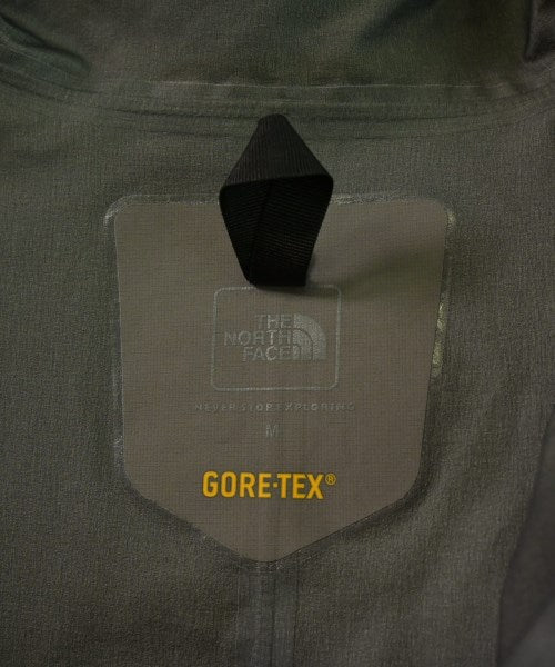 THE NORTH FACE เสื้อพาร์กาภูเขา