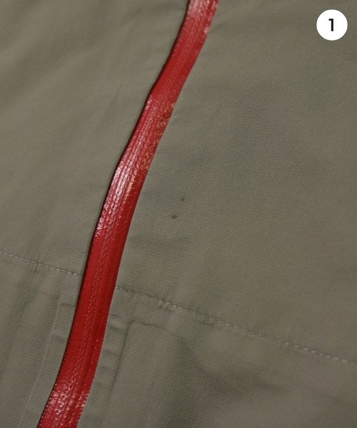 THE NORTH FACE เสื้อพาร์กาภูเขา