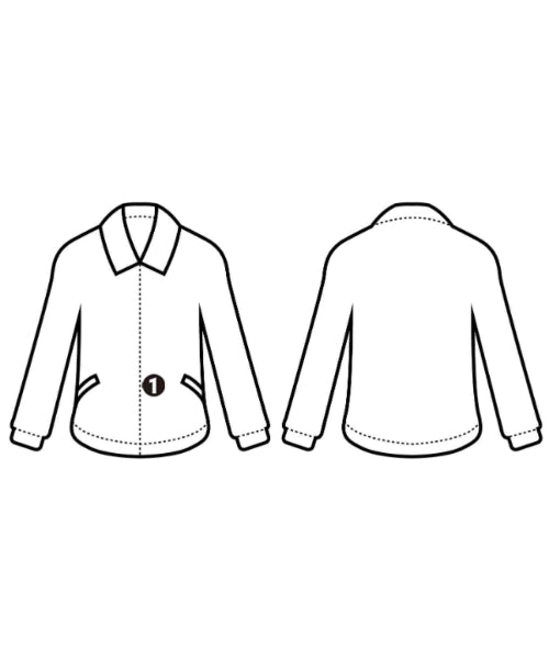 THE NORTH FACE เสื้อพาร์กาภูเขา