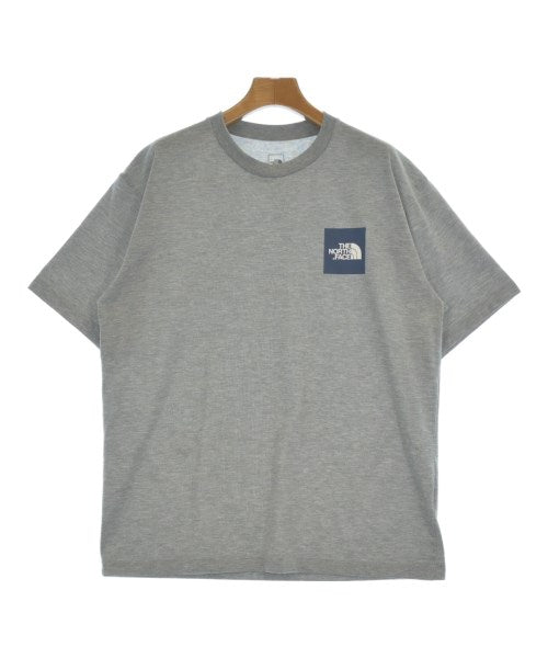 THE NORTH FACE เสื้อยืด/เสื้อท็อปส์