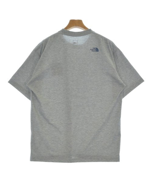 THE NORTH FACE เสื้อยืด/เสื้อท็อปส์