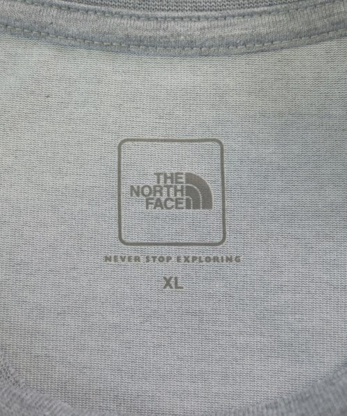 THE NORTH FACE เสื้อยืด/เสื้อท็อปส์