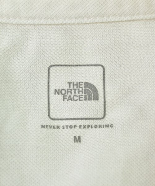 THE NORTH FACE เสื้อโปโล