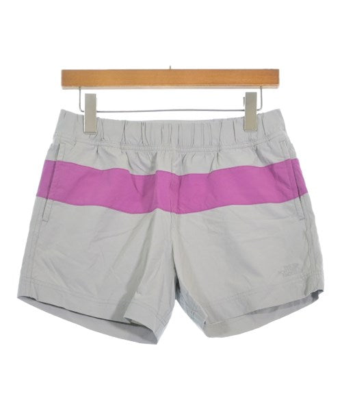 THE NORTH FACE กางเกงขาสั้น