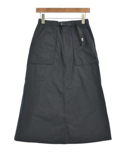 THE NORTH FACE กระโปรงยาว/แม็กซี่ยาว