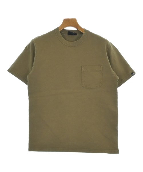 THE NORTH FACE เสื้อยืด/เสื้อท็อปส์