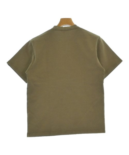 THE NORTH FACE เสื้อยืด/เสื้อท็อปส์