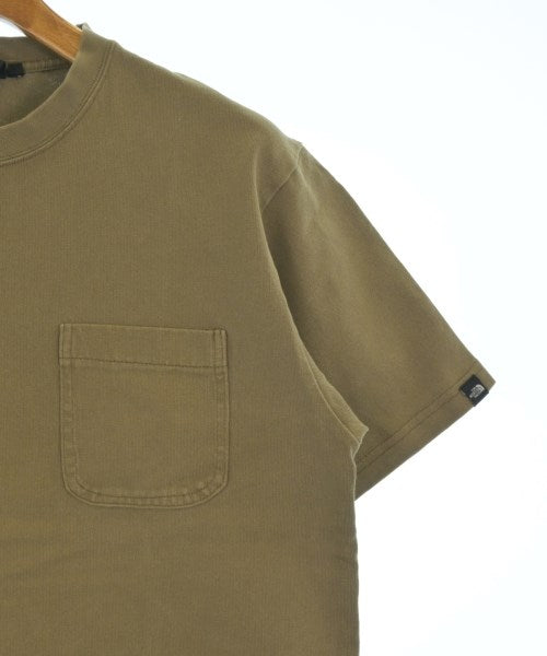 THE NORTH FACE เสื้อยืด/เสื้อท็อปส์