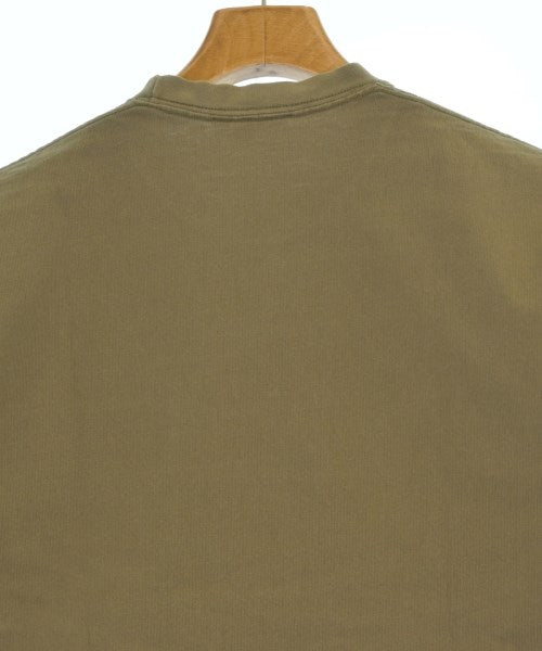 THE NORTH FACE เสื้อยืด/เสื้อท็อปส์