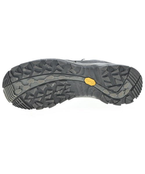 THE NORTH FACE รองเท้าผ้าใบ