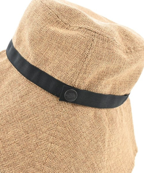 THE NORTH FACE หมวกฟาง