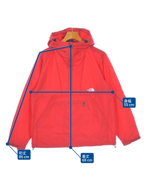 THE NORTH FACE แจ็คเก็ตเบลาส์ อื่น