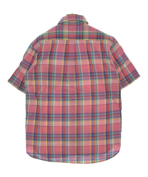 THE NORTH FACE เสื้อลำลอง